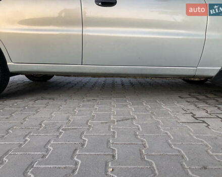 Сірий ЗАЗ Ланос, об'ємом двигуна 1.5 л та пробігом 500 тис. км за 2700 $, фото 6 на Automoto.ua