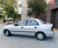 Сірий ЗАЗ Ланос, об'ємом двигуна 1.5 л та пробігом 8 тис. км за 4900 $, фото 21 на Automoto.ua