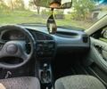 Сірий ЗАЗ Ланос, об'ємом двигуна 1.5 л та пробігом 195 тис. км за 3500 $, фото 4 на Automoto.ua
