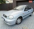 Сірий ЗАЗ Ланос, об'ємом двигуна 1.5 л та пробігом 8 тис. км за 4900 $, фото 23 на Automoto.ua