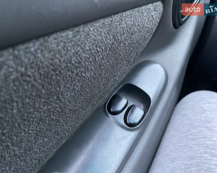 Сірий ЗАЗ Ланос, об'ємом двигуна 1.5 л та пробігом 170 тис. км за 2500 $, фото 12 на Automoto.ua