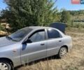 Серый ЗАЗ Ланос, объемом двигателя 1.5 л и пробегом 286 тыс. км за 500 $, фото 1 на Automoto.ua