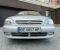 Сірий ЗАЗ Ланос, об'ємом двигуна 1.5 л та пробігом 8 тис. км за 4900 $, фото 6 на Automoto.ua