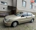 Серый ЗАЗ Ланос, объемом двигателя 1.5 л и пробегом 92 тыс. км за 3600 $, фото 1 на Automoto.ua