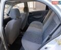Сірий ЗАЗ Ланос, об'ємом двигуна 1.5 л та пробігом 8 тис. км за 4900 $, фото 40 на Automoto.ua