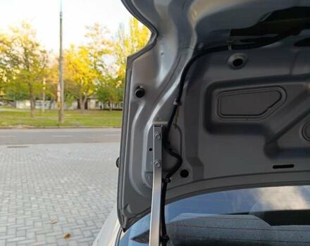 Сірий ЗАЗ Ланос, об'ємом двигуна 1.5 л та пробігом 8 тис. км за 4900 $, фото 80 на Automoto.ua
