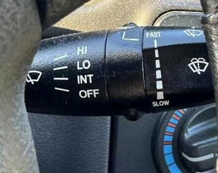 Сірий ЗАЗ Ланос, об'ємом двигуна 1.5 л та пробігом 180 тис. км за 3100 $, фото 12 на Automoto.ua