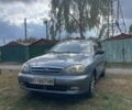 Сірий ЗАЗ Ланос, об'ємом двигуна 1.5 л та пробігом 142 тис. км за 3050 $, фото 1 на Automoto.ua