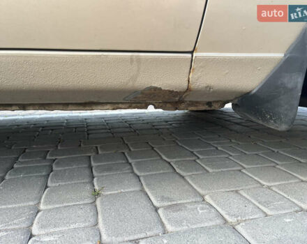 Сірий ЗАЗ Ланос, об'ємом двигуна 1.5 л та пробігом 177 тис. км за 2900 $, фото 12 на Automoto.ua