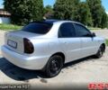 Сірий ЗАЗ Ланос, об'ємом двигуна 1.5 л та пробігом 216 тис. км за 2500 $, фото 2 на Automoto.ua