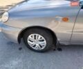 Сірий ЗАЗ Ланос, об'ємом двигуна 1.5 л та пробігом 239 тис. км за 2700 $, фото 1 на Automoto.ua