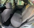 Сірий ЗАЗ Ланос, об'ємом двигуна 1.5 л та пробігом 190 тис. км за 3500 $, фото 14 на Automoto.ua