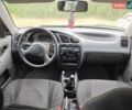 Сірий ЗАЗ Ланос, об'ємом двигуна 1.5 л та пробігом 178 тис. км за 2100 $, фото 1 на Automoto.ua