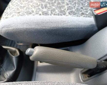 Сірий ЗАЗ Ланос, об'ємом двигуна 1.5 л та пробігом 8 тис. км за 4900 $, фото 95 на Automoto.ua