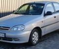 Сірий ЗАЗ Ланос, об'ємом двигуна 1.5 л та пробігом 200 тис. км за 2900 $, фото 1 на Automoto.ua