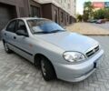 Сірий ЗАЗ Ланос, об'ємом двигуна 1.5 л та пробігом 8 тис. км за 4900 $, фото 8 на Automoto.ua
