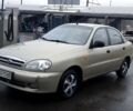 Сірий ЗАЗ Ланос, об'ємом двигуна 1.5 л та пробігом 260 тис. км за 3250 $, фото 1 на Automoto.ua
