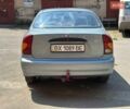 Серый ЗАЗ Ланос, объемом двигателя 1.5 л и пробегом 100 тыс. км за 2800 $, фото 1 на Automoto.ua
