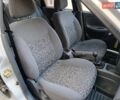 Сірий ЗАЗ Ланос, об'ємом двигуна 1.5 л та пробігом 8 тис. км за 4900 $, фото 53 на Automoto.ua