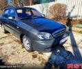 Серый ЗАЗ Ланос, объемом двигателя 1.5 л и пробегом 111 тыс. км за 1699 $, фото 1 на Automoto.ua