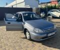 Сірий ЗАЗ Ланос, об'ємом двигуна 1.5 л та пробігом 134 тис. км за 2550 $, фото 1 на Automoto.ua