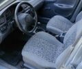 Серый ЗАЗ Ланос, объемом двигателя 1.5 л и пробегом 57 тыс. км за 3500 $, фото 16 на Automoto.ua