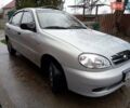 Серый ЗАЗ Ланос, объемом двигателя 1.5 л и пробегом 80 тыс. км за 3500 $, фото 3 на Automoto.ua