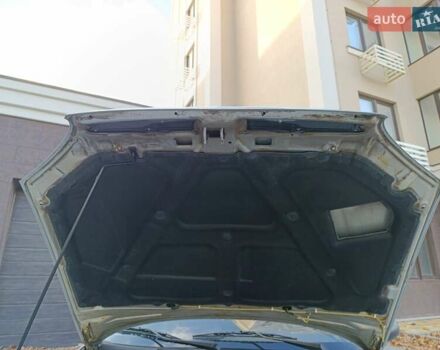 Сірий ЗАЗ Ланос, об'ємом двигуна 1.5 л та пробігом 8 тис. км за 4900 $, фото 73 на Automoto.ua