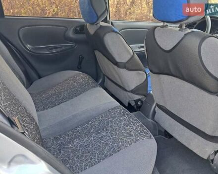 ЗАЗ Ланос 2011 в Борщеве на Automoto.ua Серый ЗАЗ Ланос, объемом двигателя 1.5 л и пробегом 190 тыс. км за 2499 $, фото 30 на Automoto.ua