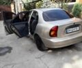 Сірий ЗАЗ Ланос, об'ємом двигуна 1.5 л та пробігом 170 тис. км за 3800 $, фото 4 на Automoto.ua