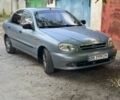 Сірий ЗАЗ Ланос, об'ємом двигуна 1.4 л та пробігом 170 тис. км за 3511 $, фото 1 на Automoto.ua