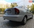 Сірий ЗАЗ Ланос, об'ємом двигуна 1.5 л та пробігом 8 тис. км за 4900 $, фото 14 на Automoto.ua