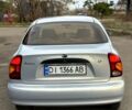Сірий ЗАЗ Ланос, об'ємом двигуна 1.5 л та пробігом 119 тис. км за 3200 $, фото 3 на Automoto.ua