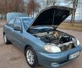 Сірий ЗАЗ Ланос, об'ємом двигуна 1.5 л та пробігом 185 тис. км за 2700 $, фото 35 на Automoto.ua