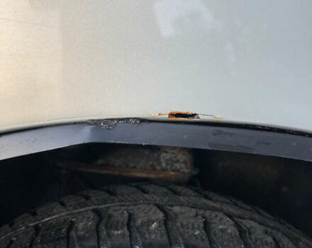 Сірий ЗАЗ Ланос, об'ємом двигуна 1.5 л та пробігом 500 тис. км за 2700 $, фото 12 на Automoto.ua