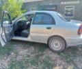 Сірий ЗАЗ Ланос, об'ємом двигуна 1.5 л та пробігом 280 тис. км за 2700 $, фото 1 на Automoto.ua