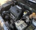Серый ЗАЗ Ланос, объемом двигателя 1.3 л и пробегом 107 тыс. км за 3100 $, фото 4 на Automoto.ua