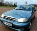Сірий ЗАЗ Ланос, об'ємом двигуна 1.5 л та пробігом 185 тис. км за 2700 $, фото 8 на Automoto.ua