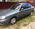 Сірий ЗАЗ Ланос, об'ємом двигуна 1.5 л та пробігом 118 тис. км за 3000 $, фото 2 на Automoto.ua
