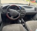 Сірий ЗАЗ Ланос, об'ємом двигуна 1.5 л та пробігом 164 тис. км за 2100 $, фото 1 на Automoto.ua