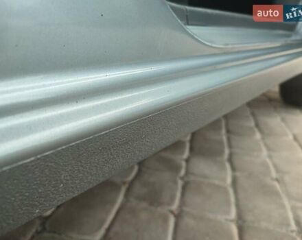 Сірий ЗАЗ Ланос, об'ємом двигуна 1.5 л та пробігом 145 тис. км за 2890 $, фото 16 на Automoto.ua