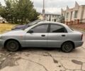 Сірий ЗАЗ Ланос, об'ємом двигуна 1.5 л та пробігом 237 тис. км за 2200 $, фото 1 на Automoto.ua