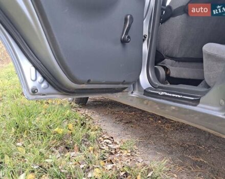 ЗАЗ Ланос 2011 в Борщеве на Automoto.ua Серый ЗАЗ Ланос, объемом двигателя 1.5 л и пробегом 190 тыс. км за 2499 $, фото 36 на Automoto.ua