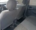 Серый ЗАЗ Ланос, объемом двигателя 1.5 л и пробегом 153 тыс. км за 3300 $, фото 13 на Automoto.ua