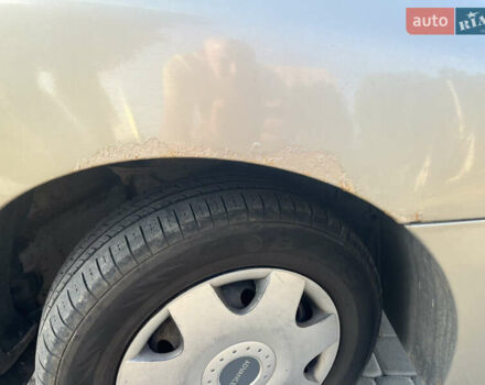 Сірий ЗАЗ Ланос, об'ємом двигуна 1.5 л та пробігом 177 тис. км за 2900 $, фото 8 на Automoto.ua