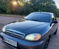 Сірий ЗАЗ Ланос, об'ємом двигуна 1.5 л та пробігом 189 тис. км за 2800 $, фото 1 на Automoto.ua