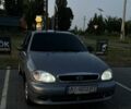 Сірий ЗАЗ Ланос, об'ємом двигуна 1.5 л та пробігом 190 тис. км за 3500 $, фото 3 на Automoto.ua