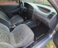 Сірий ЗАЗ Ланос, об'ємом двигуна 1.5 л та пробігом 190 тис. км за 3500 $, фото 12 на Automoto.ua