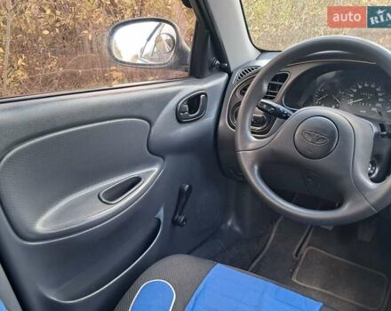 ЗАЗ Ланос 2011 в Борщеве на Automoto.ua Серый ЗАЗ Ланос, объемом двигателя 1.5 л и пробегом 190 тыс. км за 2499 $, фото 34 на Automoto.ua