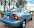 Сірий ЗАЗ Ланос, об'ємом двигуна 1.5 л та пробігом 185 тис. км за 2700 $, фото 3 на Automoto.ua